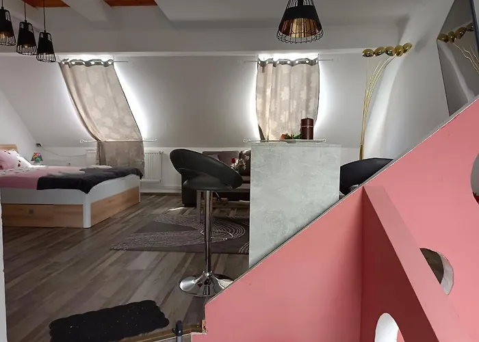 Donaublick 2 In Stifterstrasse 19a