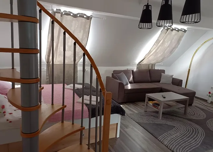 Donaublick 2 In Stifterstrasse 19a Апартаменты *