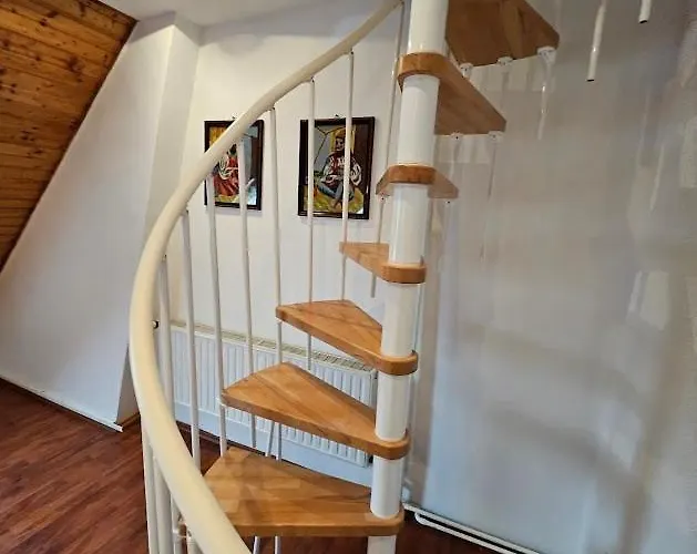 Donaublick 2 In Stifterstrasse 19a Апартаменты