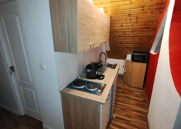 Donaublick 2 In Stifterstrasse 19a Апартаменты *