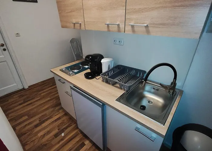 Donaublick 2 In Stifterstrasse 19a Апартаменты Грайн