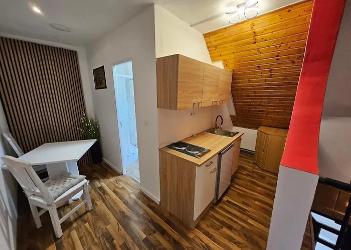 Donaublick 2 In Stifterstrasse 19a