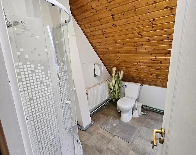 Donaublick 2 In Stifterstrasse 19a Апартаменты