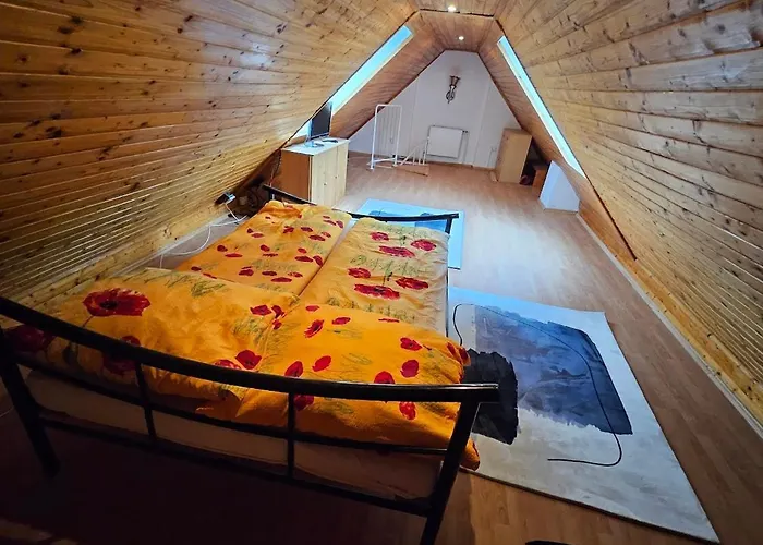 Апартаменты Donaublick 2 In Stifterstrasse 19a *