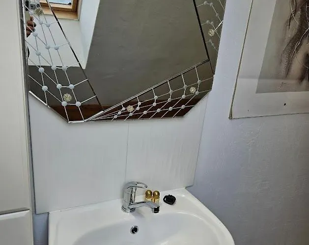 Donaublick 2 In Stifterstrasse 19a *