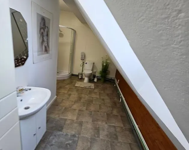 Donaublick 2 In Stifterstrasse 19a Апартаменты