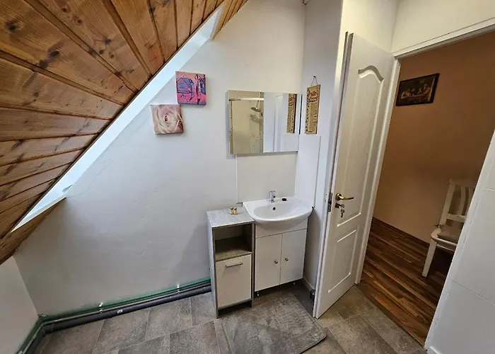 Апартаменты Donaublick 2 In Stifterstrasse 19a *