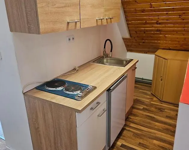 Donaublick 2 In Stifterstrasse 19a Грайн