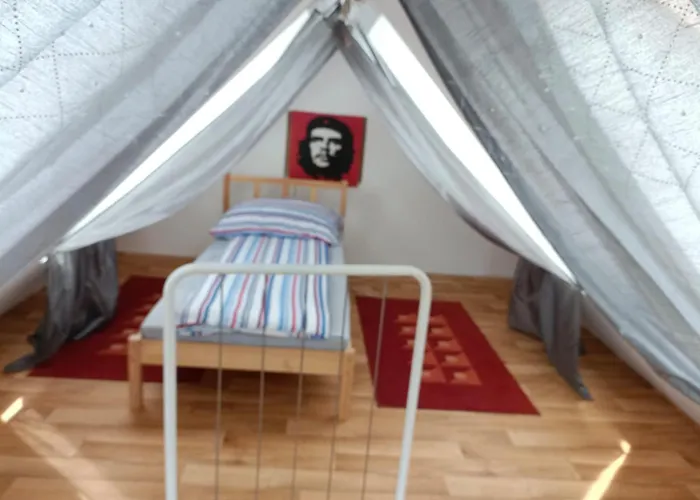 Donaublick 2 In Stifterstrasse 19a Апартаменты