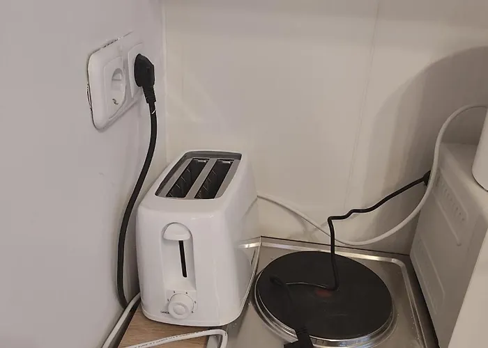 Donaublick 2 In Stifterstrasse 19a *