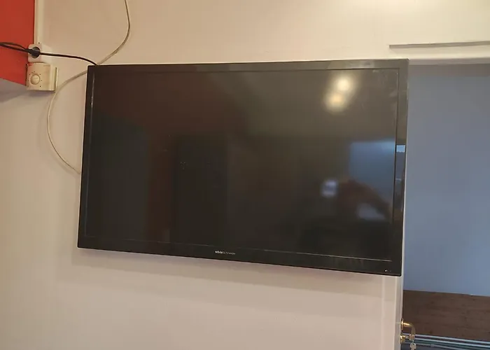 Апартаменты Donaublick 2 In Stifterstrasse 19a