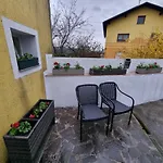 Donaublick 2 In Stifterstrasse 19a 아파트
