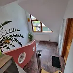 아파트 Donaublick 2 In Stifterstrasse 19a *