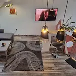 Donaublick 2 In Stifterstrasse 19a 아파트 그라인