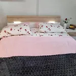 Donaublick 2 In Stifterstrasse 19a 아파트 그라인