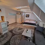 아파트 Donaublick 2 In Stifterstrasse 19a 그라인