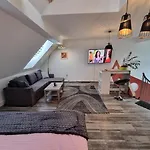 Donaublick 2 In Stifterstrasse 19a 아파트