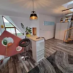 Donaublick 2 In Stifterstrasse 19a 아파트 그라인