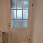 아파트 Donaublick 2 In Stifterstrasse 19a 그라인