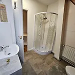 아파트 Donaublick 2 In Stifterstrasse 19a 그라인