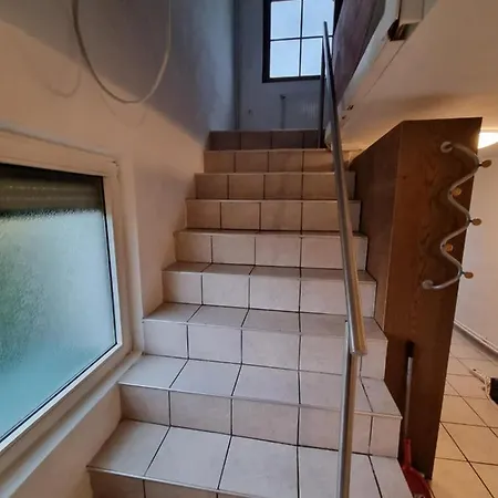 Apartment Donaublick 2 In Stifterstrasse 19a *
