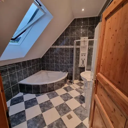 Donaublick 2 In Stifterstrasse 19a Appartement *