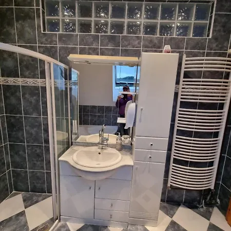 Donaublick 2 In Stifterstrasse 19a Appartement Grein