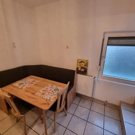 Donaublick 2 In Stifterstrasse 19a Grein