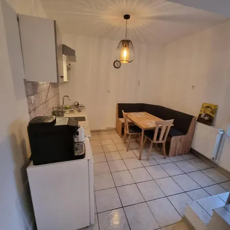 Donaublick 2 In Stifterstrasse 19a Apartmán