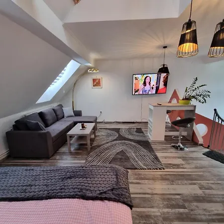 Donaublick 2 In Stifterstrasse 19a Appartement