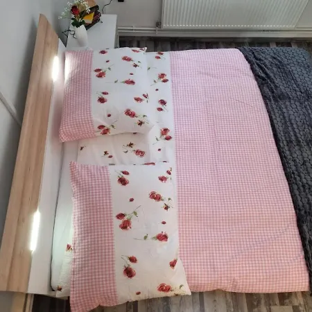 Donaublick 2 In Stifterstrasse 19a *