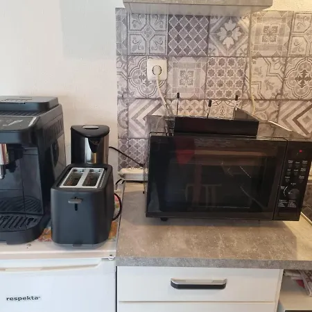 Donaublick 2 In Stifterstrasse 19a Grein