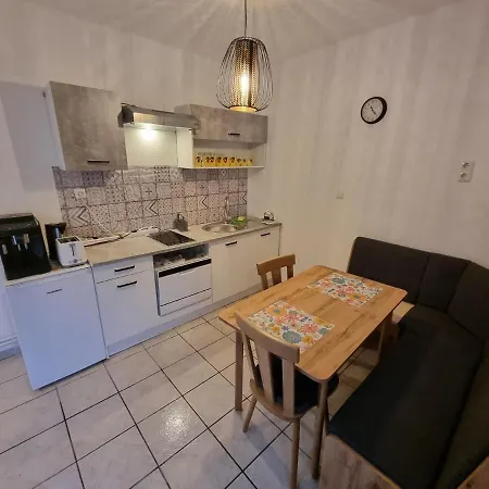 Donaublick 2 In Stifterstrasse 19a Apartment *