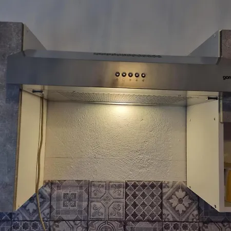 Donaublick 2 In Stifterstrasse 19a