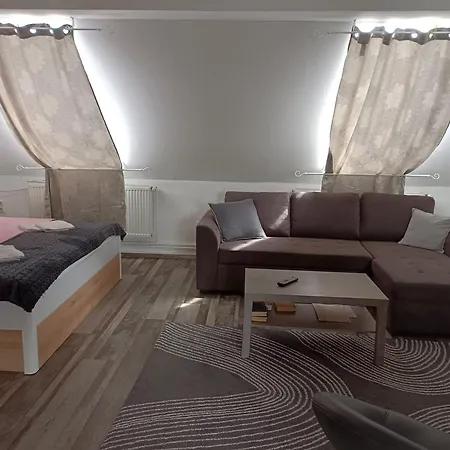 Appartement Donaublick 2 In Stifterstrasse 19a *