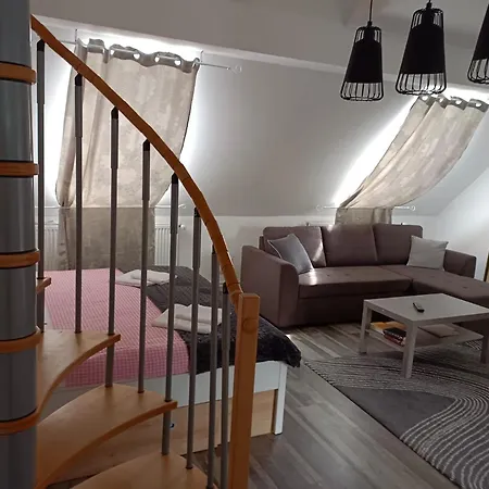 Donaublick 2 In Stifterstrasse 19a Appartement *