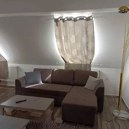 Donaublick 2 In Stifterstrasse 19a Grein