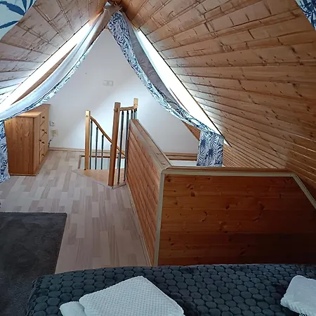 Donaublick 2 In Stifterstrasse 19a * Grein