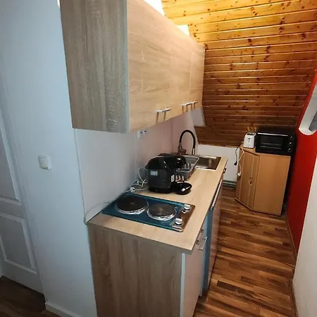 Donaublick 2 In Stifterstrasse 19a Appartement *