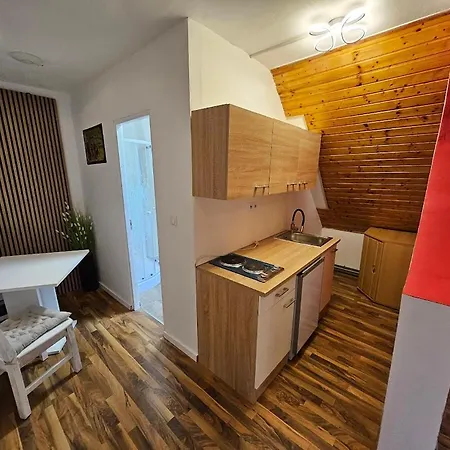 Donaublick 2 In Stifterstrasse 19a