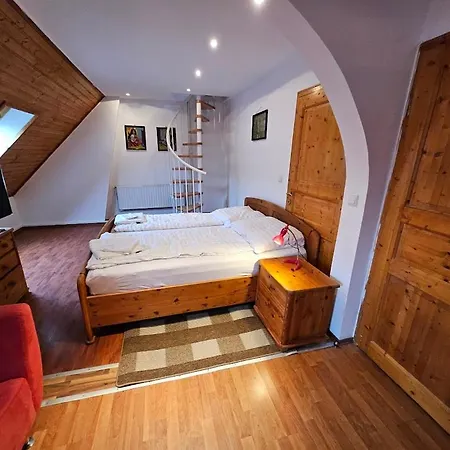 Appartement Donaublick 2 In Stifterstrasse 19a