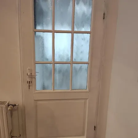 Apartmán Donaublick 2 In Stifterstrasse 19a Grein