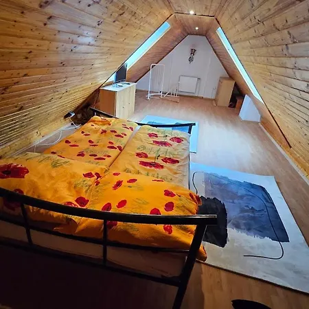 Appartement Donaublick 2 In Stifterstrasse 19a *