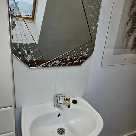 Donaublick 2 In Stifterstrasse 19a *