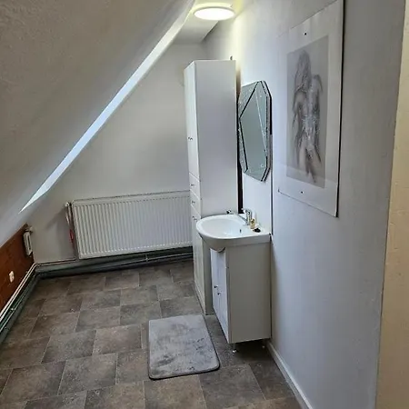 Appartement Donaublick 2 In Stifterstrasse 19a