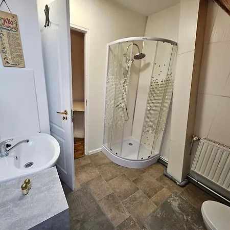 Appartement Donaublick 2 In Stifterstrasse 19a Grein