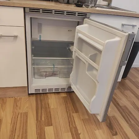 Donaublick 2 In Stifterstrasse 19a Grein