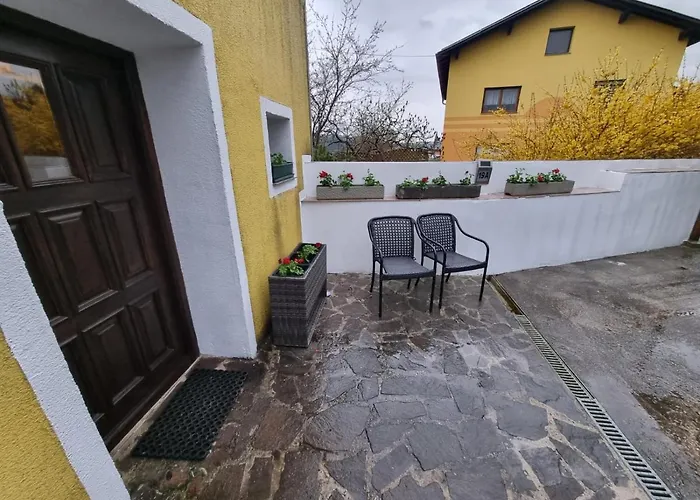 Donaublick 2 In Stifterstrasse 19a Grein