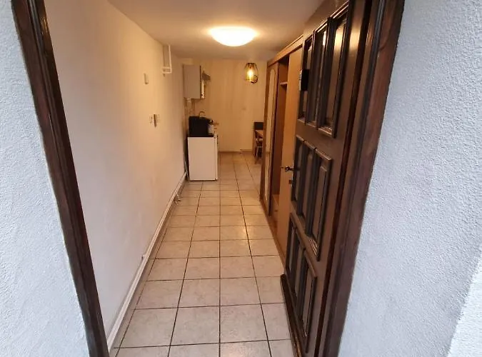 Donaublick 2 In Stifterstrasse 19a