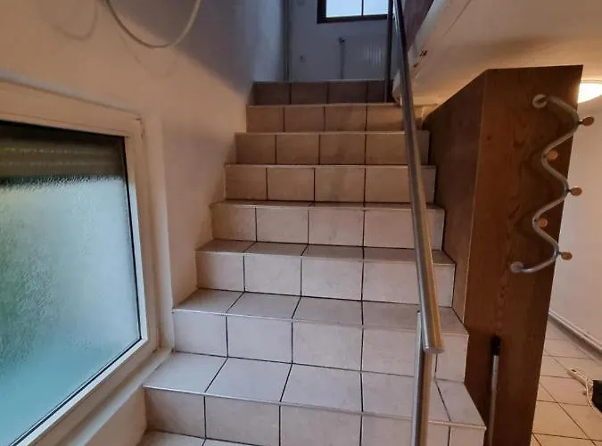 Apartmán Donaublick 2 In Stifterstrasse 19a *